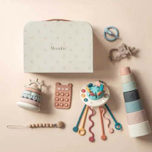 Luxe Playtime Gift Set