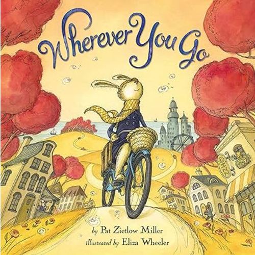 Wherever You Go