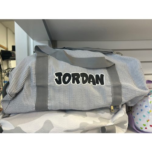 Weekender Bag