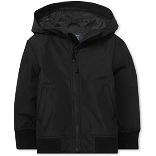 The Children's Place Baby And Toddler Boys' Windbreaker Jacket