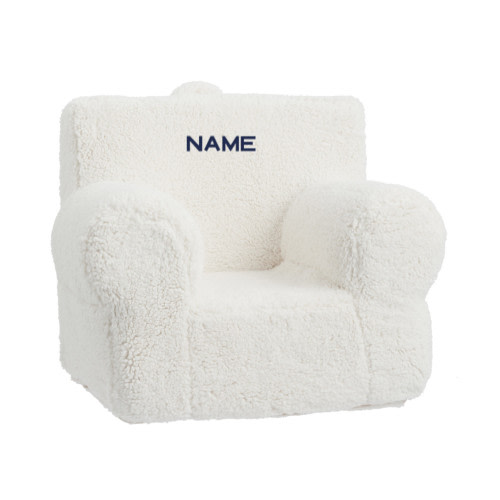 Anywhere Chair®, Cozy Sherpa, Kids Size