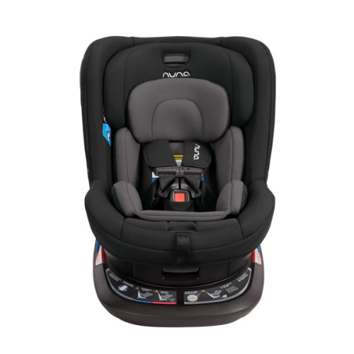 Nuna REVV Rotating Convertible Car Seat – Bambi Baby