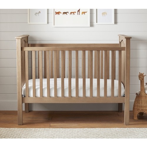 Kendall Convertible Crib