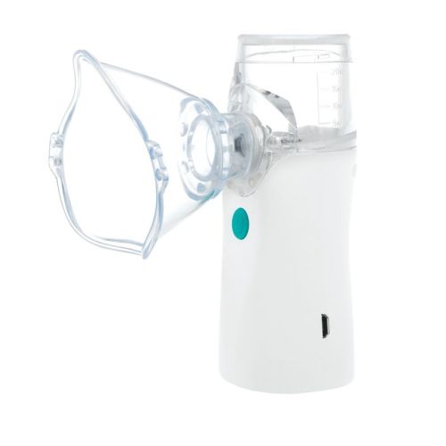 Dr. Talbot's Portable Nebulizer