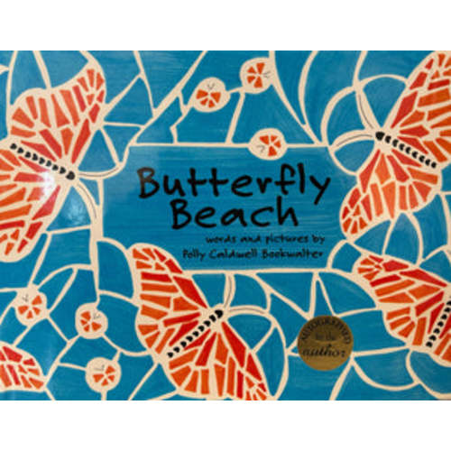 Butterfly Beach – Chicken Little