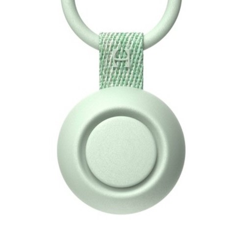 Hatch Go - Portable USB Sound Machine for Babies and Kids' - Mint