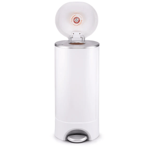 Munchkin STEP™ Diaper Pail