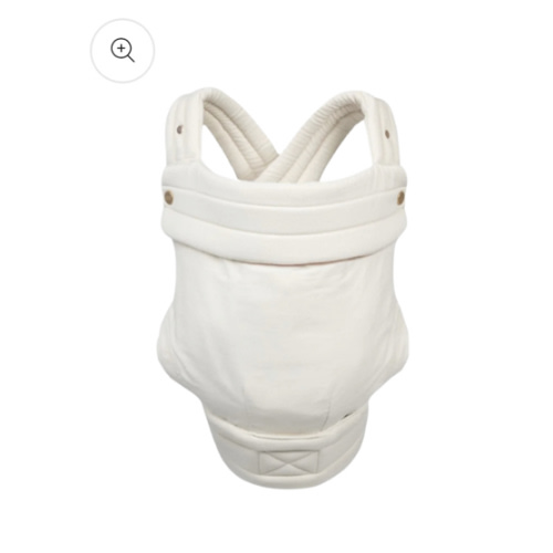 The Monarch Carrier - Natural Ivory – Mabē
