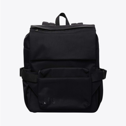 BÉIS 'The Ultimate Diaper Backpack' in Black - Diaper Bag & Diaper Backpack