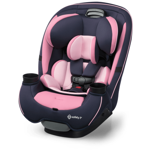 Grow and Go™ All-in-One Convertible Car Seat - Vineyard Girl