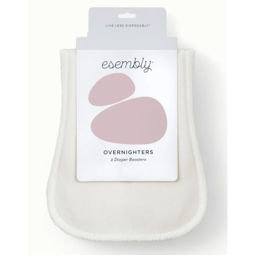 Overnighter Diaper Insert