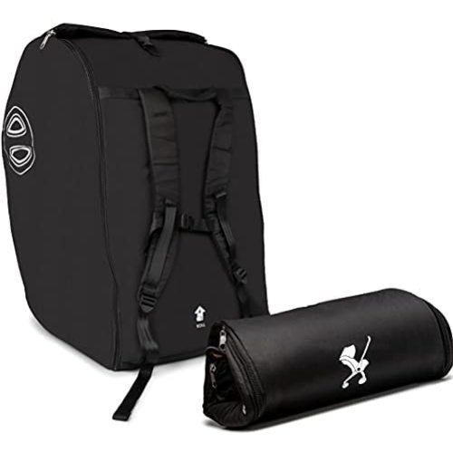 Padded Travel Bag – for The Doona Car Seat & Stroller