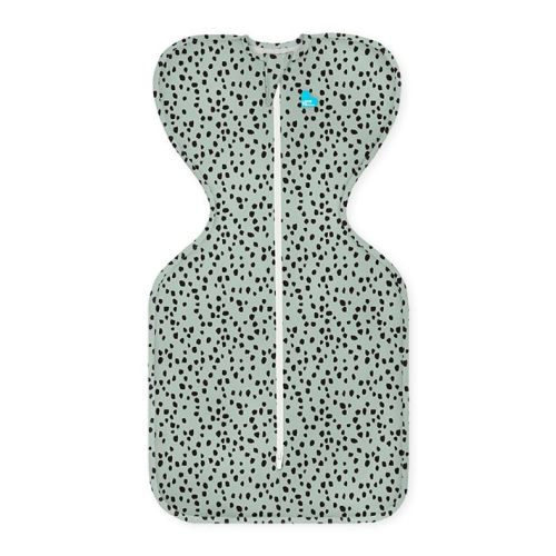 Love to Dream Swaddle UP, Newborn
5-8.5 lbs, Olive Animal