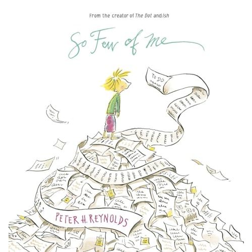 So Few of Me