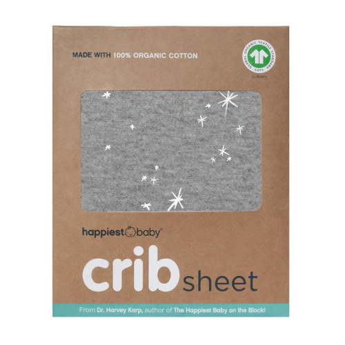 Crib Sheet
