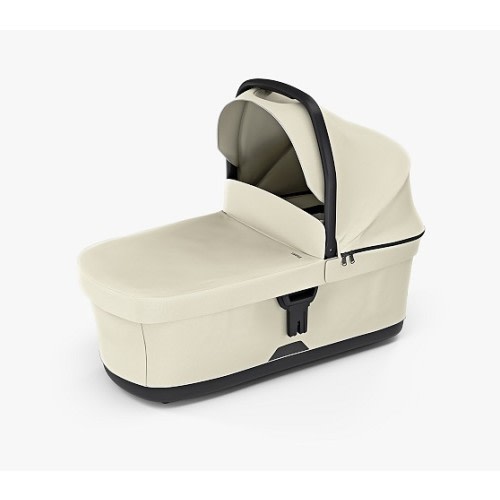 Thule Urban Glide 3/4 Bassinet | Soft Beige