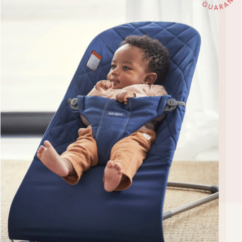 BabyBjörn Bouncer Bliss