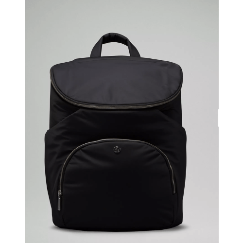 New Parent Backpack - Diaper Bag