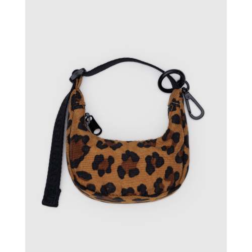Crescent Bag Charm