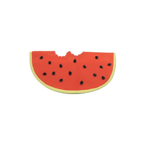 Wally the Watermelon Teething Toy