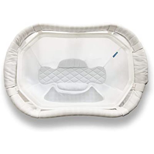 Sleep Solution for Halo Bassinets | Patented SafeCuddle Technology
