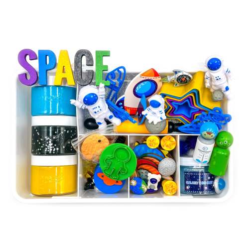 Space Sensory Kit