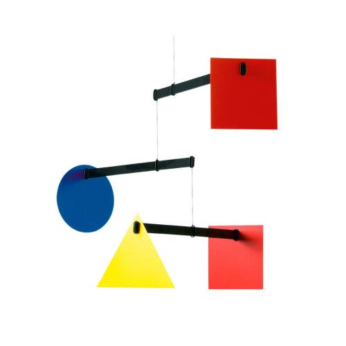 Flensted Bauhaus Mobile