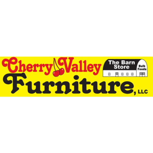 Hardwood Sunburst High Chair | Cherry Valley Furniture