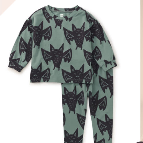 Two Piece Set Set