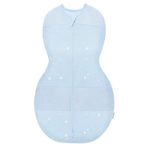 3M Small Baby Sleep Sack | Sleepea Swaddle – Happiest Baby