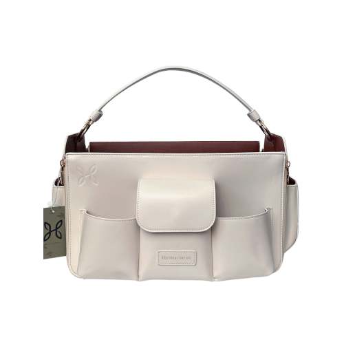 Higton Car Caddy - Ivory