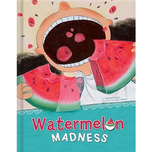 Watermelon Madness