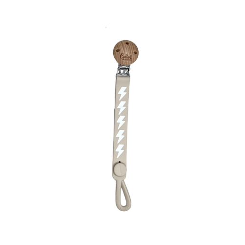Nash Everything Clip - Bolt – Calla and Friends