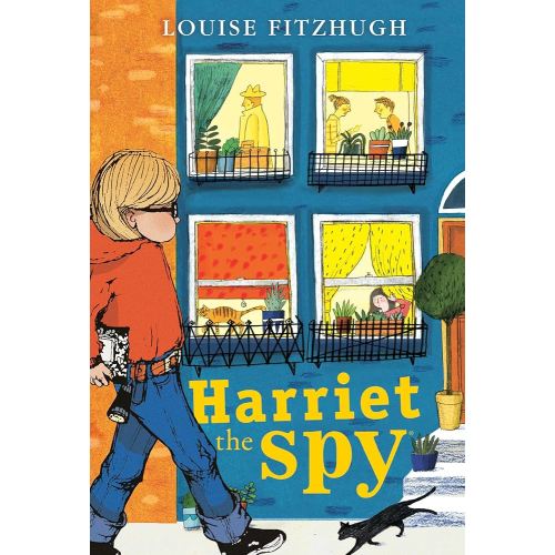 Harriet the Spy