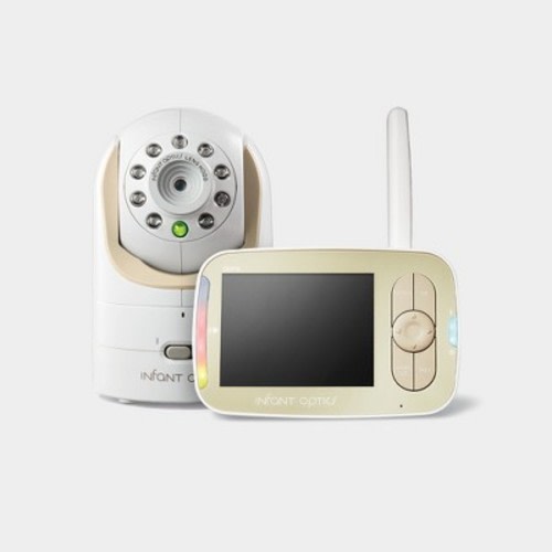 Smart Baby Monitors