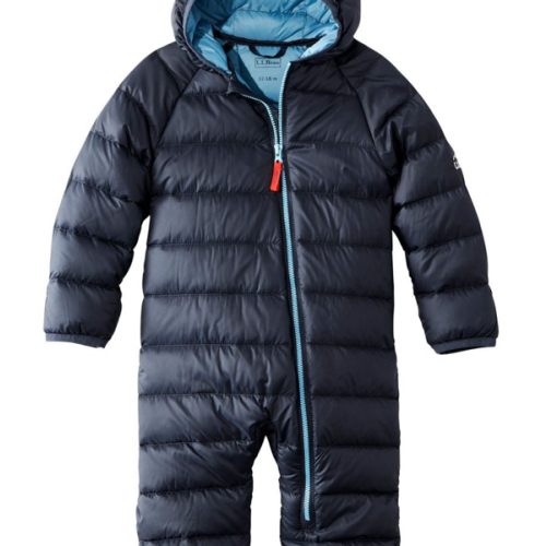 Kid's Outerwear Bottoms & Suits