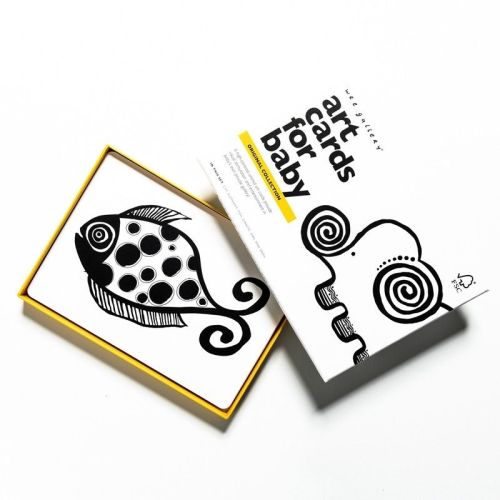 Art Cards | Snuggle Bugz | Canada's Baby Store