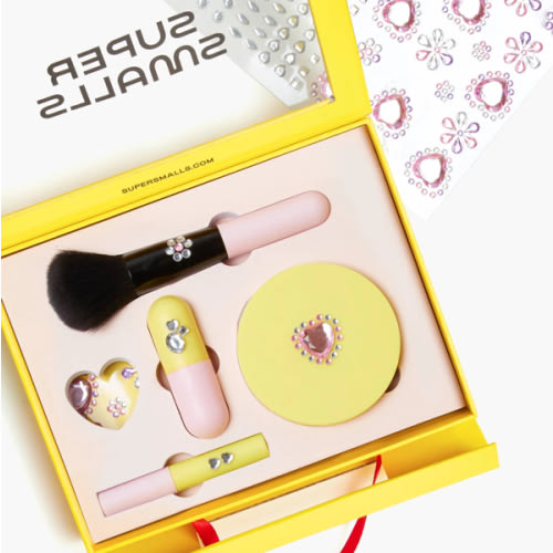 Mom's Makeup Play Kit