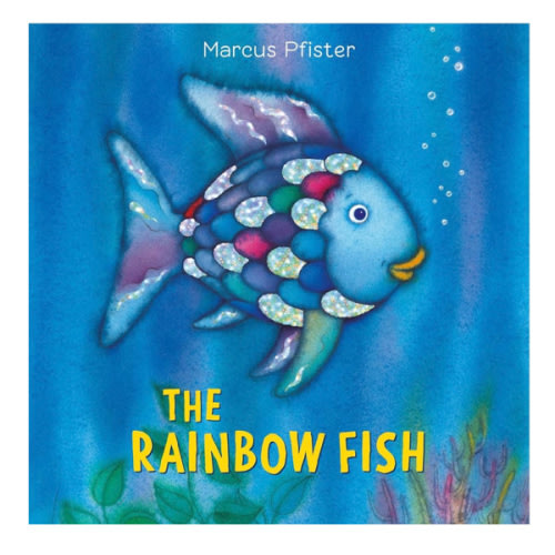 The Rainbow Fish
