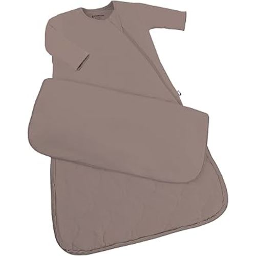 günamüna Sleep Sack | Long Sleeve | Duvet Bamboo | Dream | 2.6 TOG