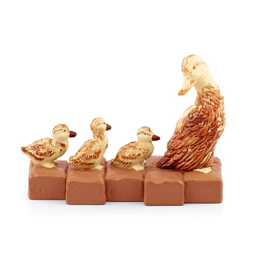 Tonies Make Way for Ducklings and Other Stories Audio Toy Figurine from Robert McCloskey