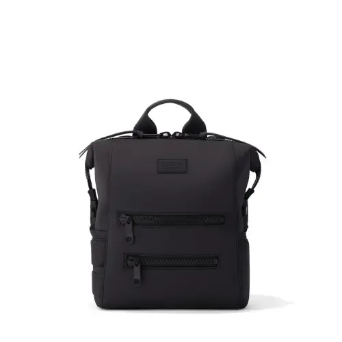 Indi Diaper Bag + Joey changing Kit