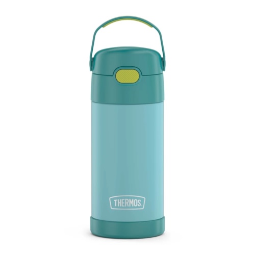 12oz FUNTAINER® WATER BOTTLE