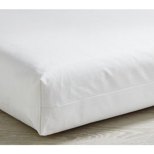 Naturepedic® Organic Ultra Light 2 Stage Crib Mattress | Baby Mattress | Pottery Barn Kids