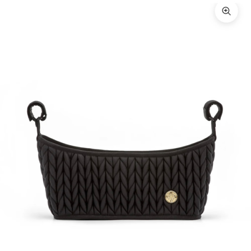 Stroller Organizer Black