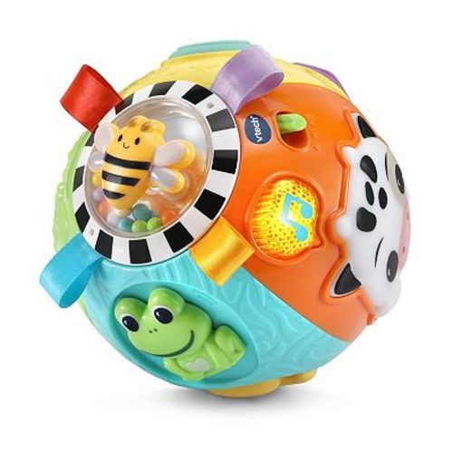 VTech Baby On-the-Moove Activity Ball
