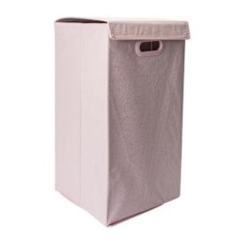 Lidded Collapsible Hamper