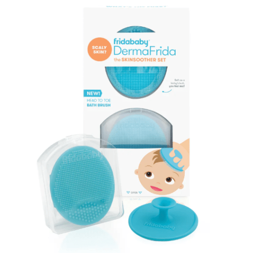 DermaFrida the SkinSoother – Frida | The fuss stops here.