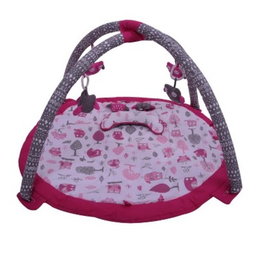 Bacati - Baby Activity Gyms & Playmats