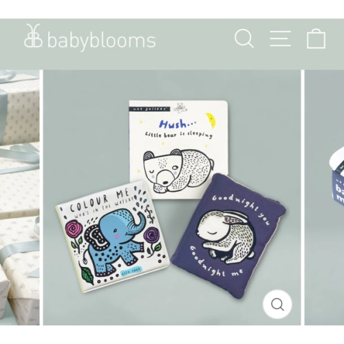 Bath and Bedtime Books Gift Set